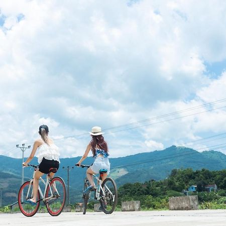 Le Villa Luong Son Hoa Binh Luaran gambar