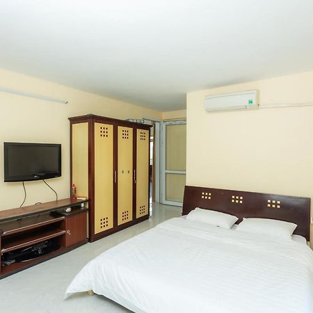 Le Villa Luong Son Hoa Binh Luaran gambar
