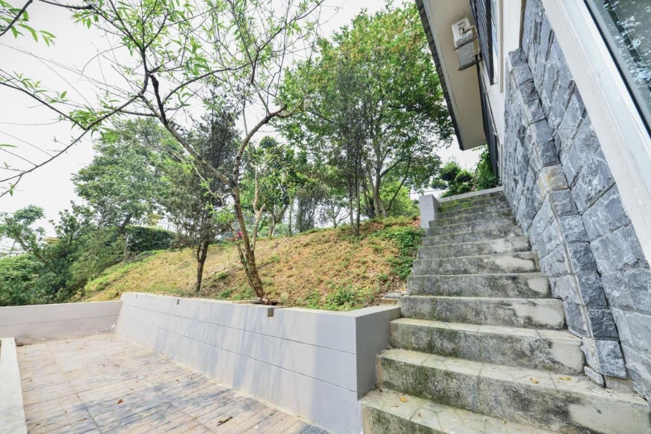 Le Villa Luong Son Hoa Binh Luaran gambar
