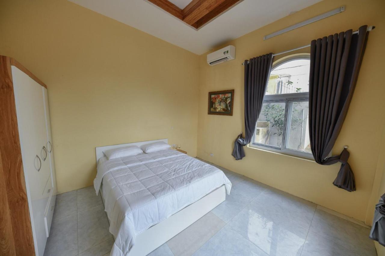Le Villa Luong Son Hoa Binh Luaran gambar