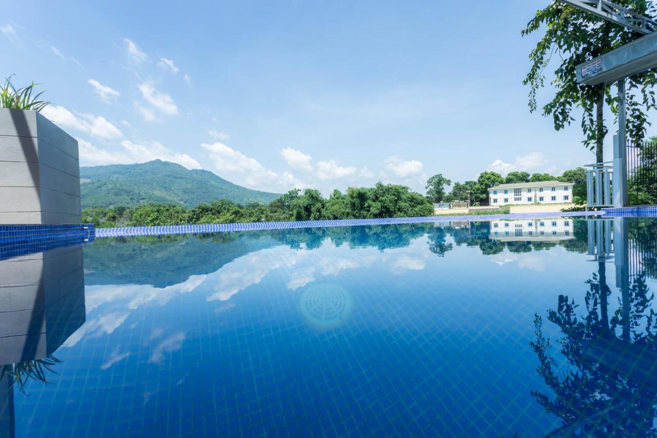 Le Villa Luong Son Hoa Binh Luaran gambar