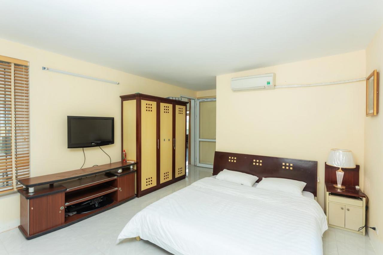 Le Villa Luong Son Hoa Binh Luaran gambar